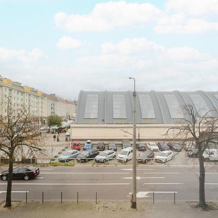 1 Apart Gdynia Exterior photo