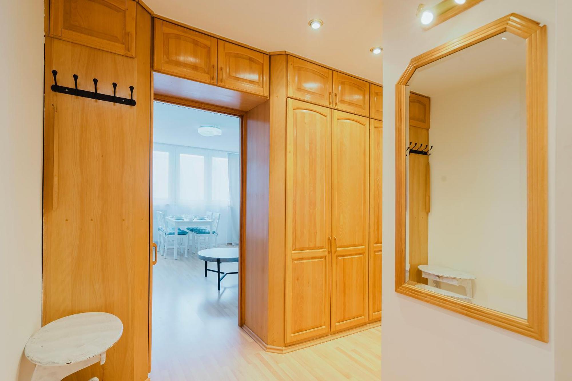 1 Apart Gdynia Exterior photo