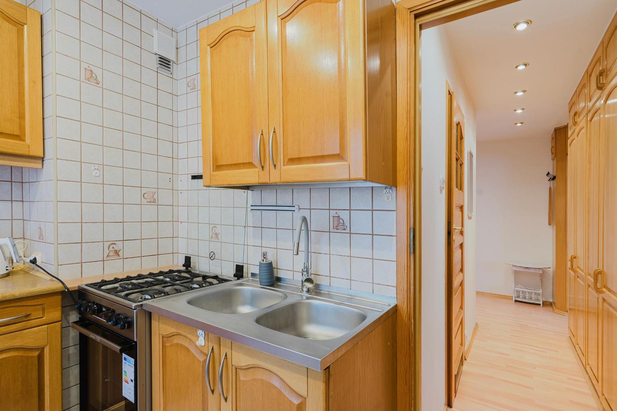 1 Apart Gdynia Exterior photo
