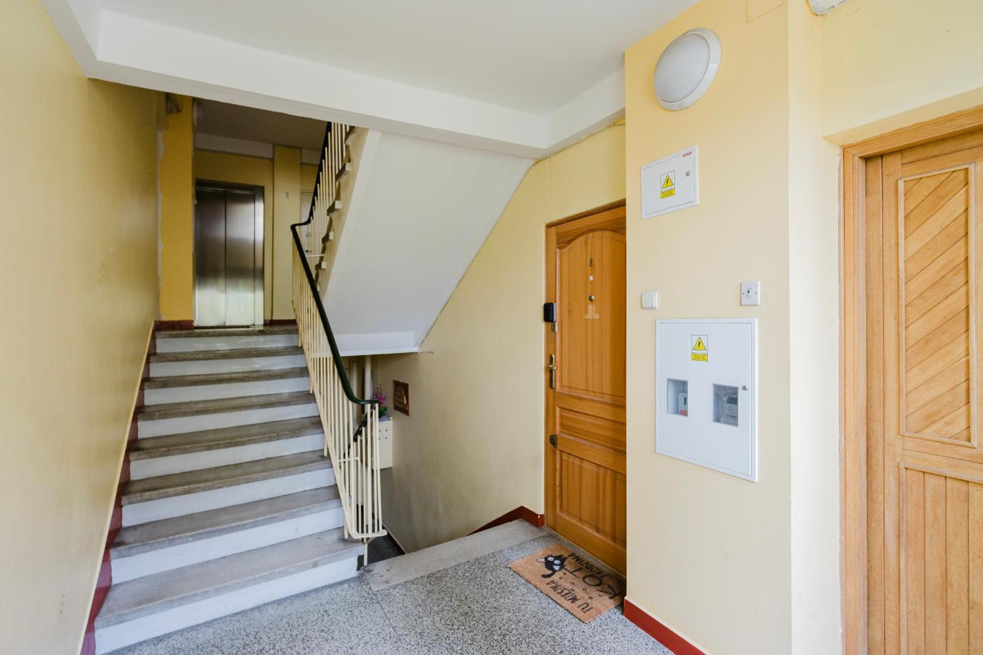 1 Apart Gdynia Exterior photo