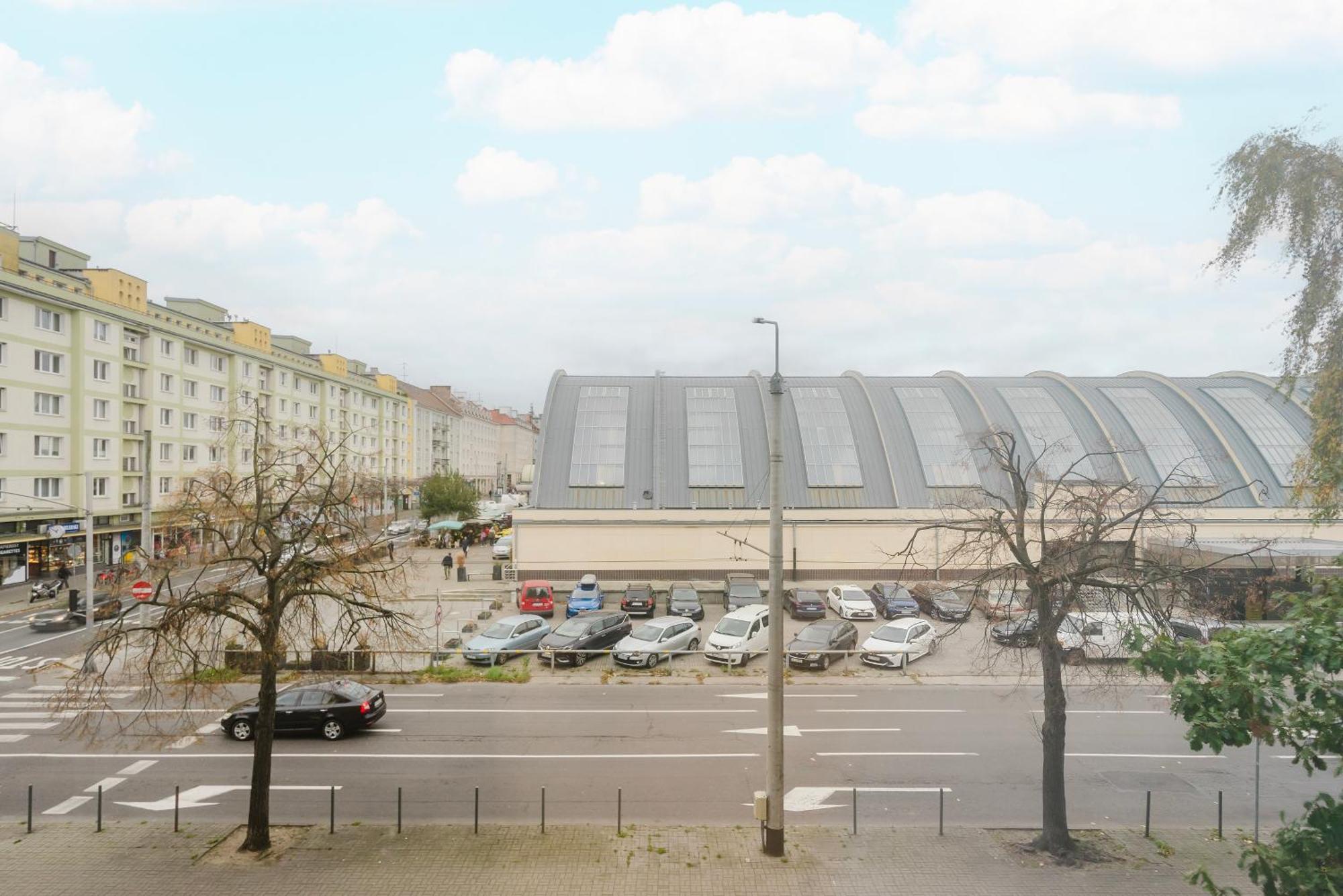 1 Apart Gdynia Exterior photo